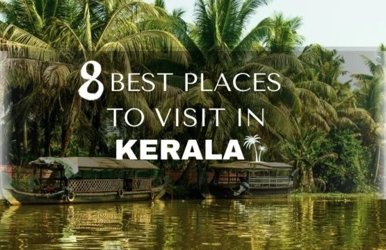 BEST PLACEB TO VISIT IN KERALA