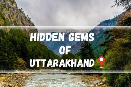 UTTARAKHAND
