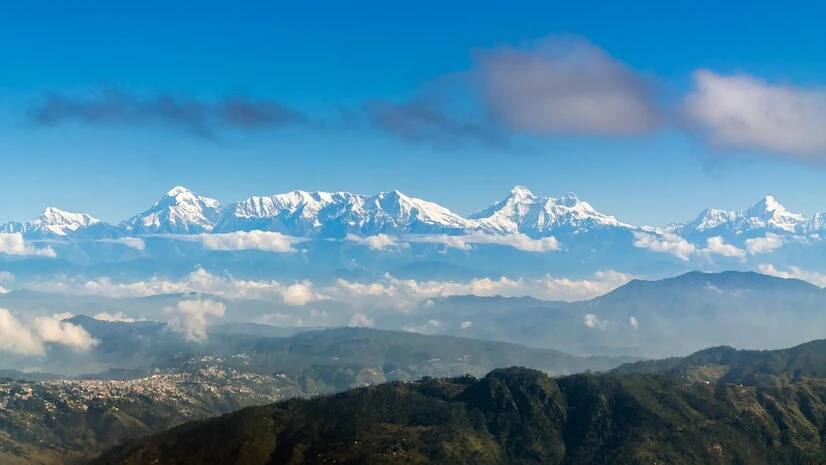 Mukteshwar-one of the best places to visit in Uttarakhand